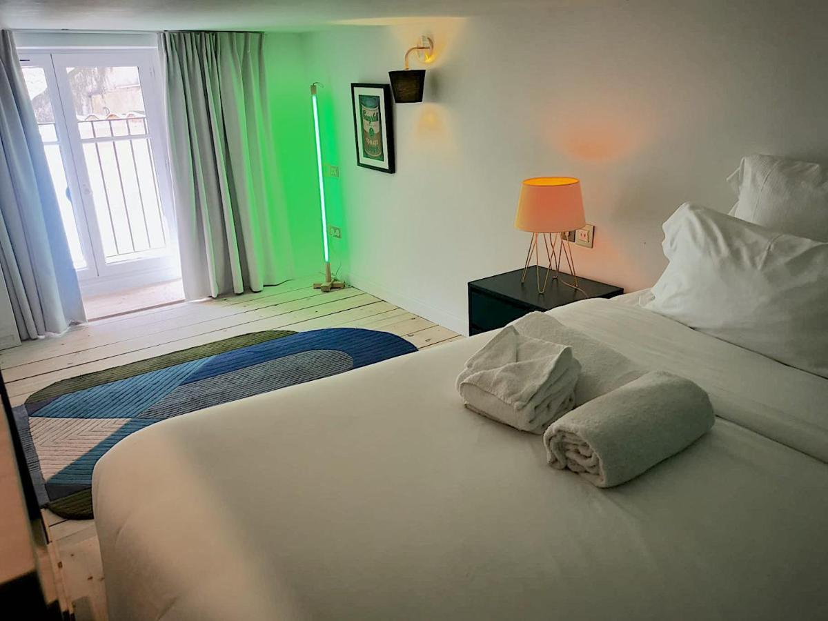 L'abeille - Boutique Hotel