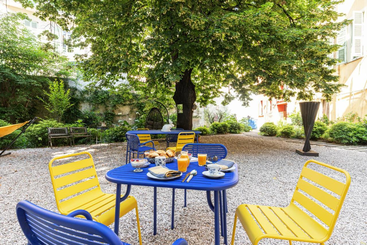 L'abeille - Boutique Hotel