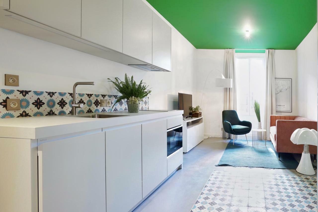 L'abeille - Boutique 4* Nice