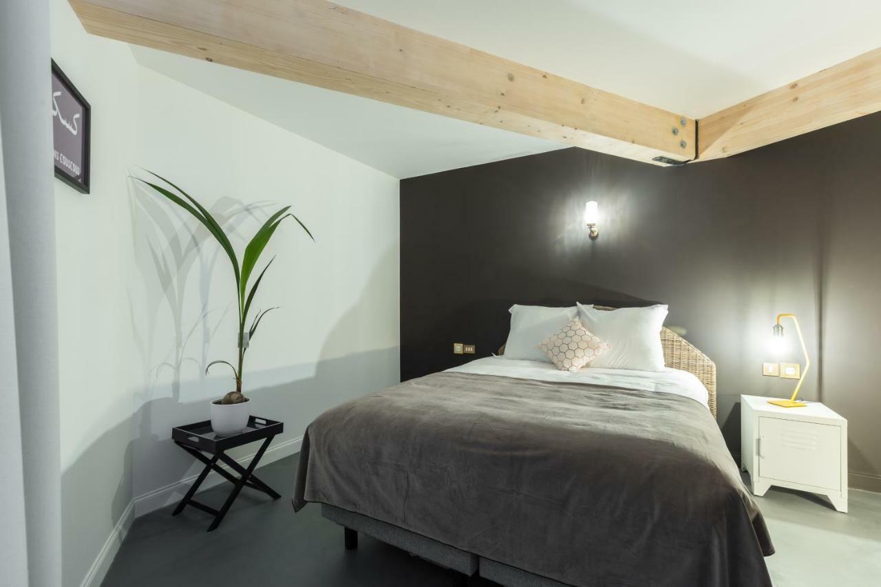 L'abeille - Boutique Hotel Nice