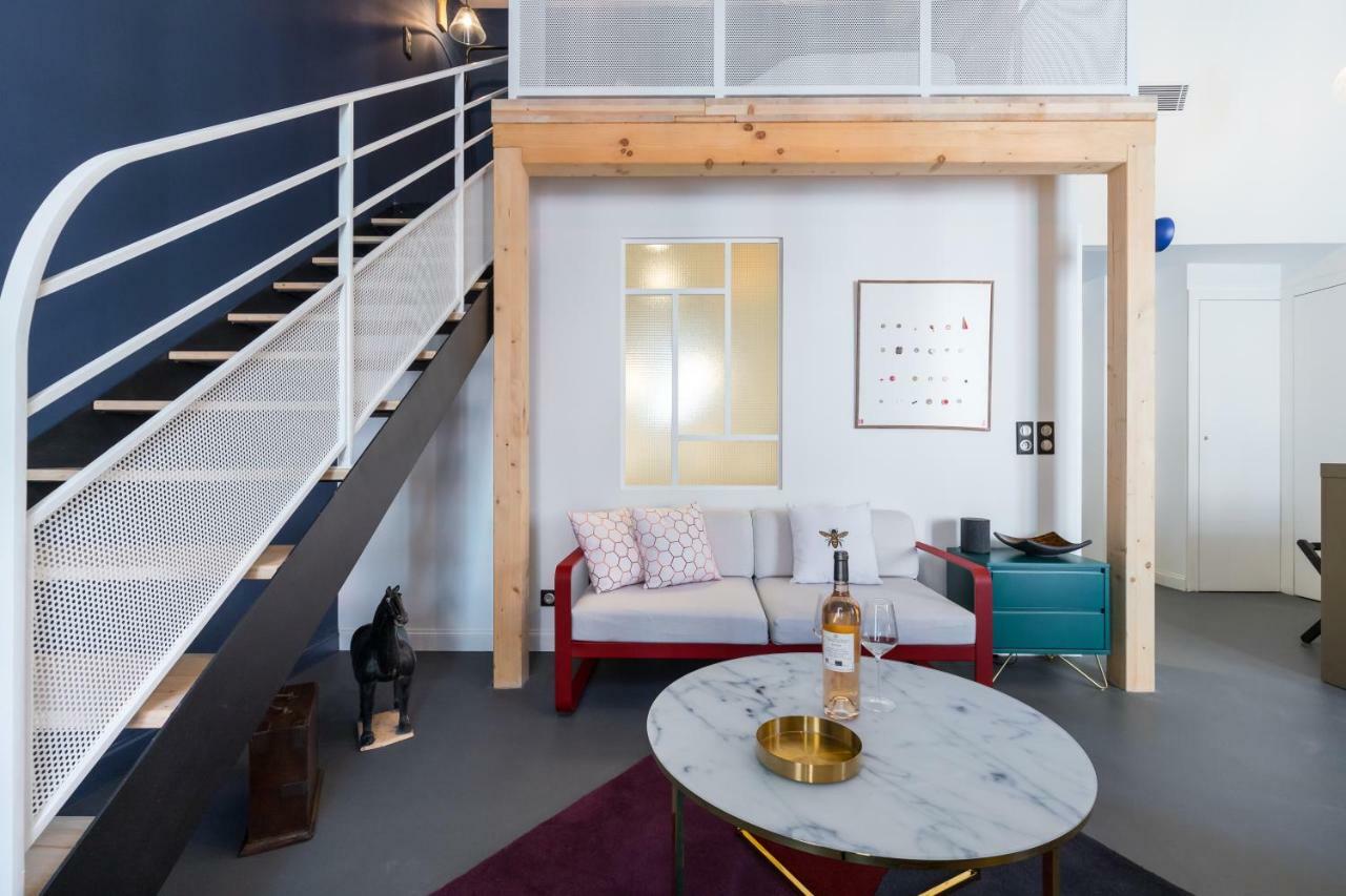 L'abeille - Boutique Hotel Nice