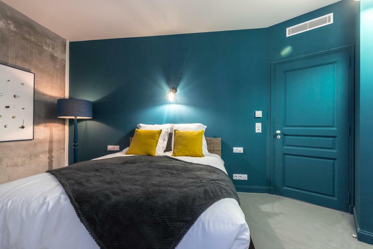 L'abeille - Boutique 4* Nice