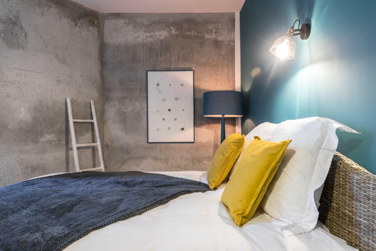 L'abeille - Boutique Hotel