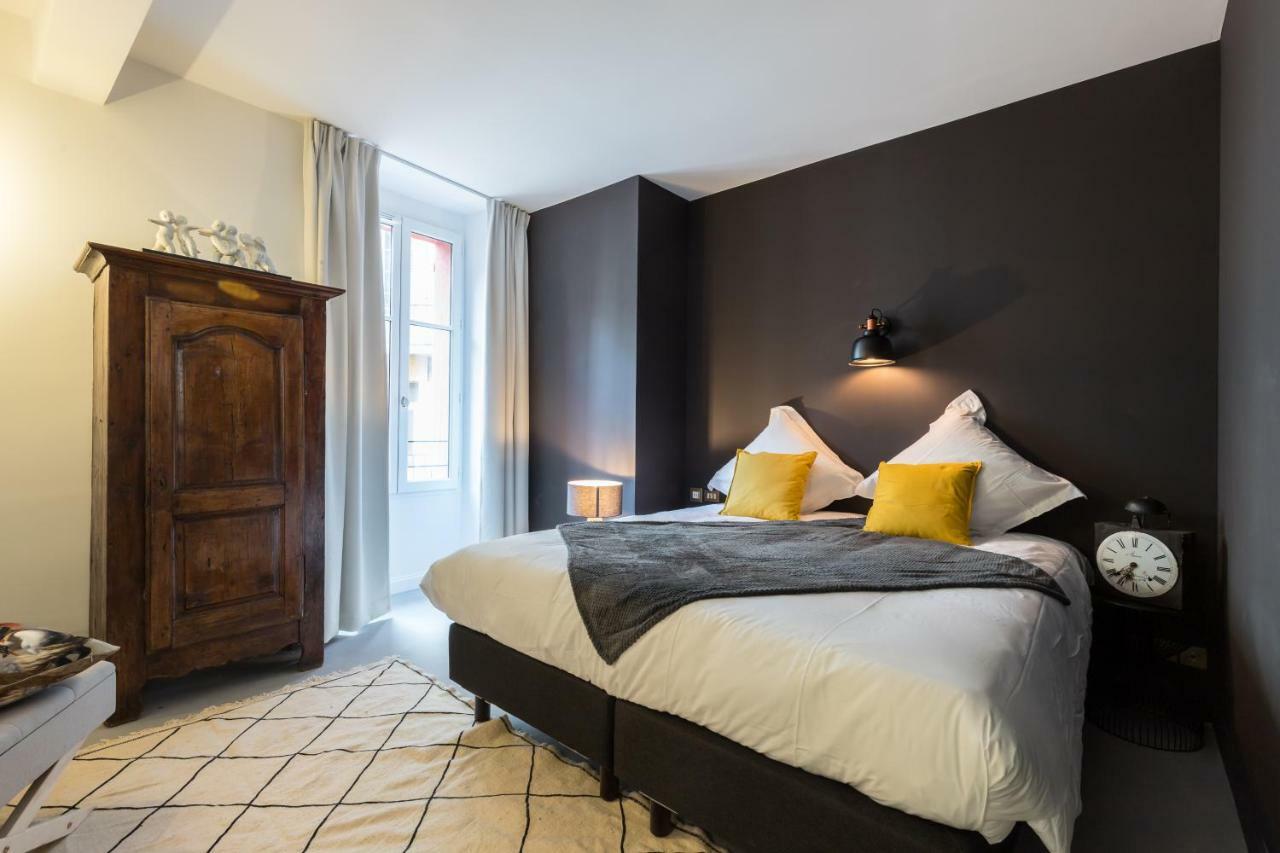 L'abeille - Boutique Hotel