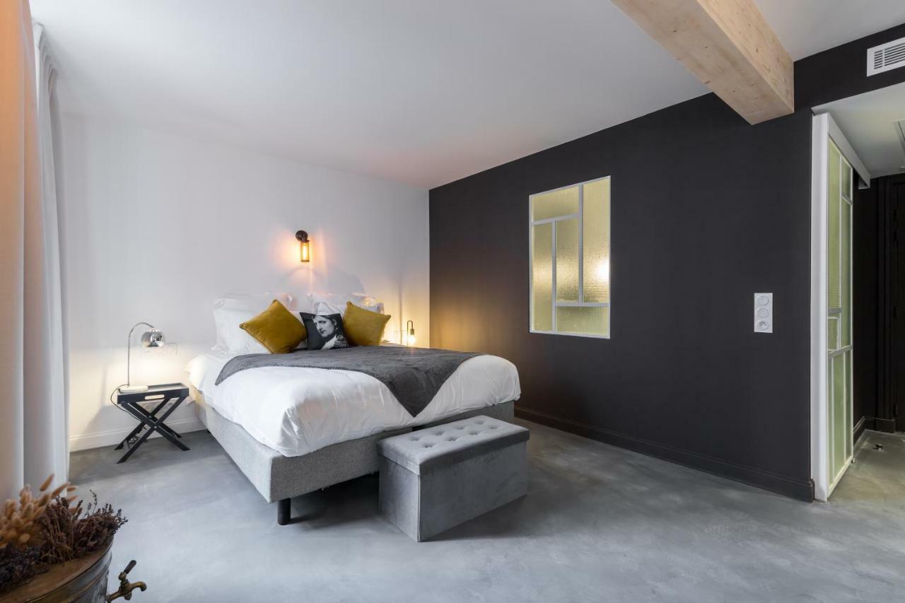 L'abeille - Boutique 4* Nice