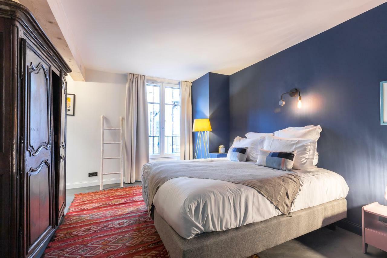 L'abeille - Boutique 4* Nice