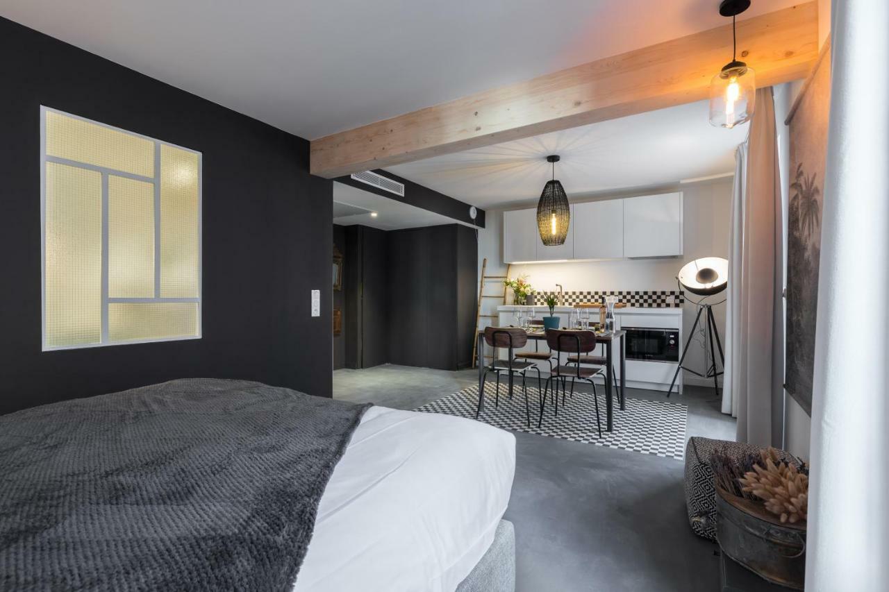 L'abeille - Boutique Hotel