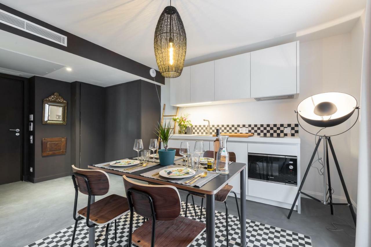 Hotel L'abeille - Boutique Nice