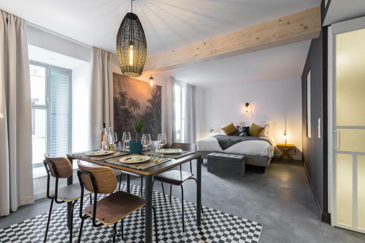 L'abeille - Boutique Hotel