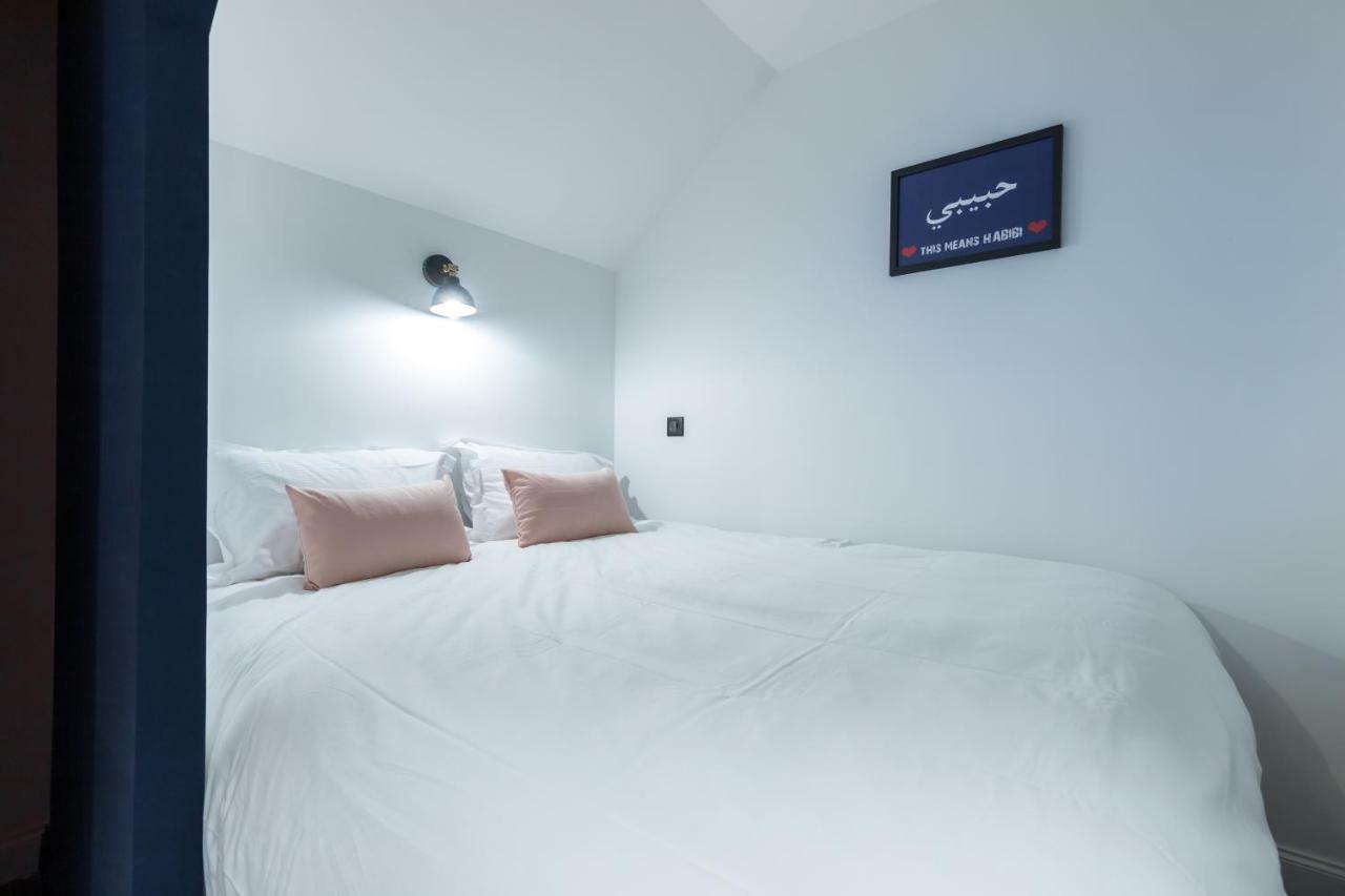 Hotel L'abeille - Boutique Nizza