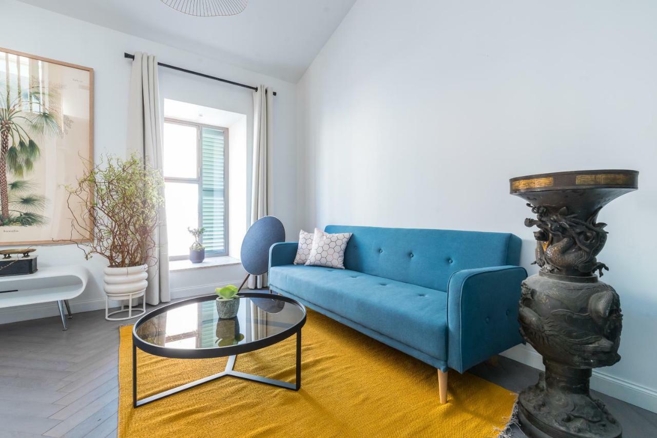 L'abeille - Boutique 4* Nizza