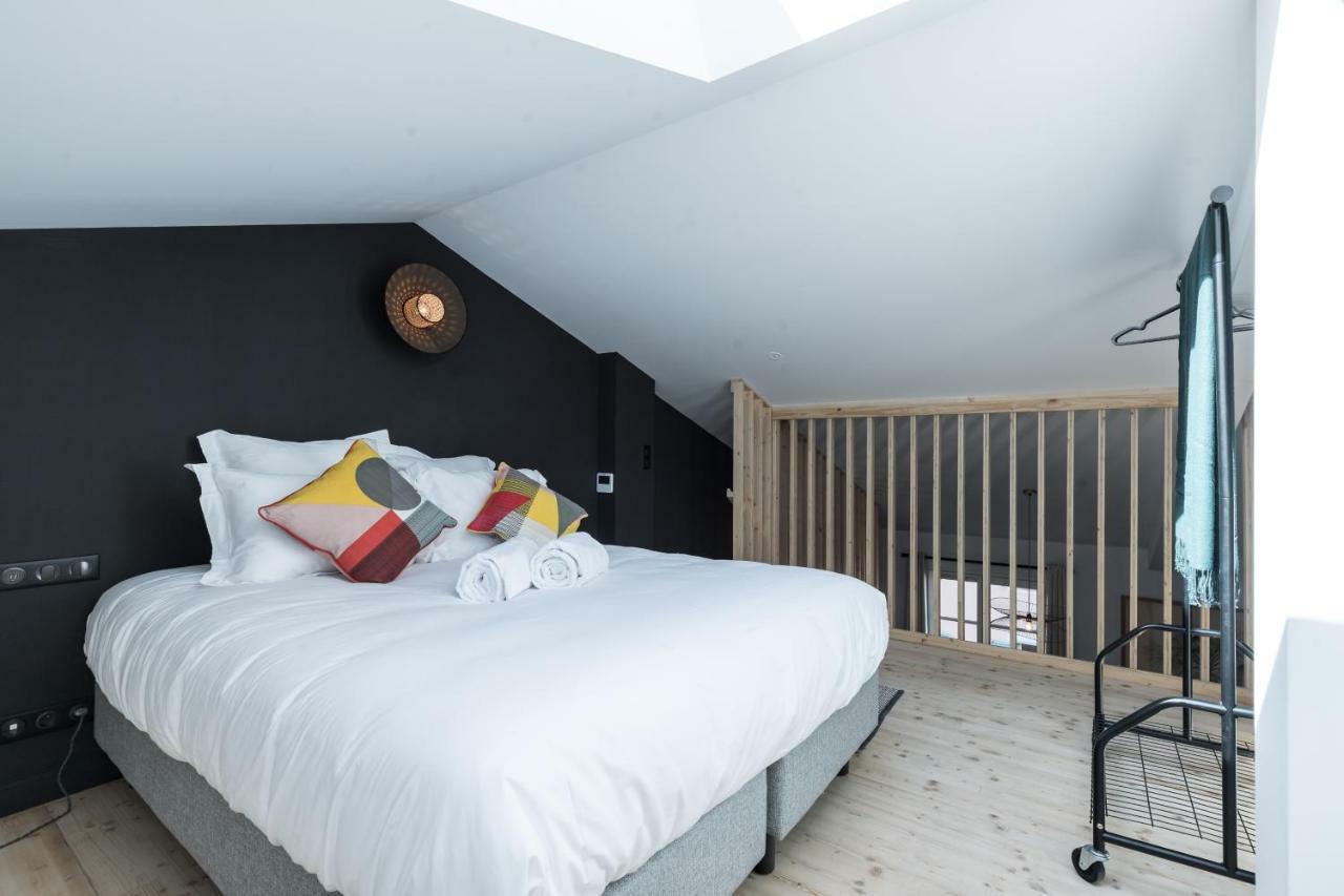L'abeille - Boutique 4* Nice
