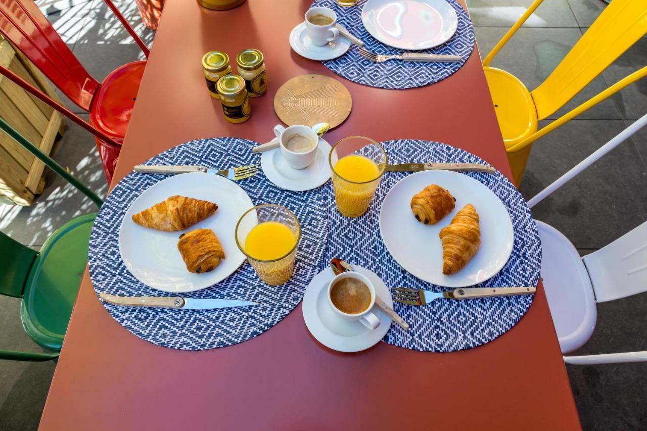 L'abeille - Boutique 4* Nice
