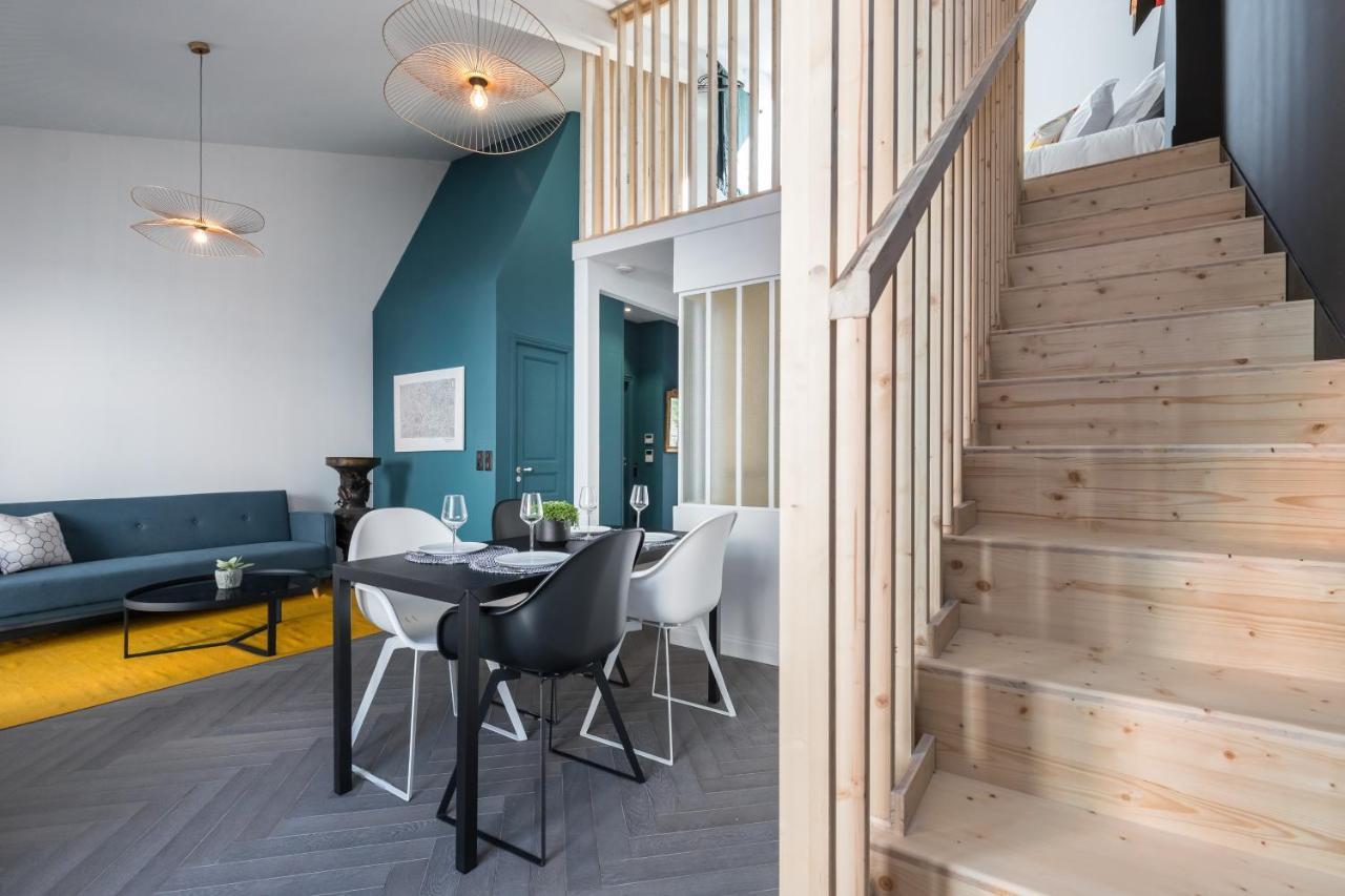 Hotel L'abeille - Boutique Nice