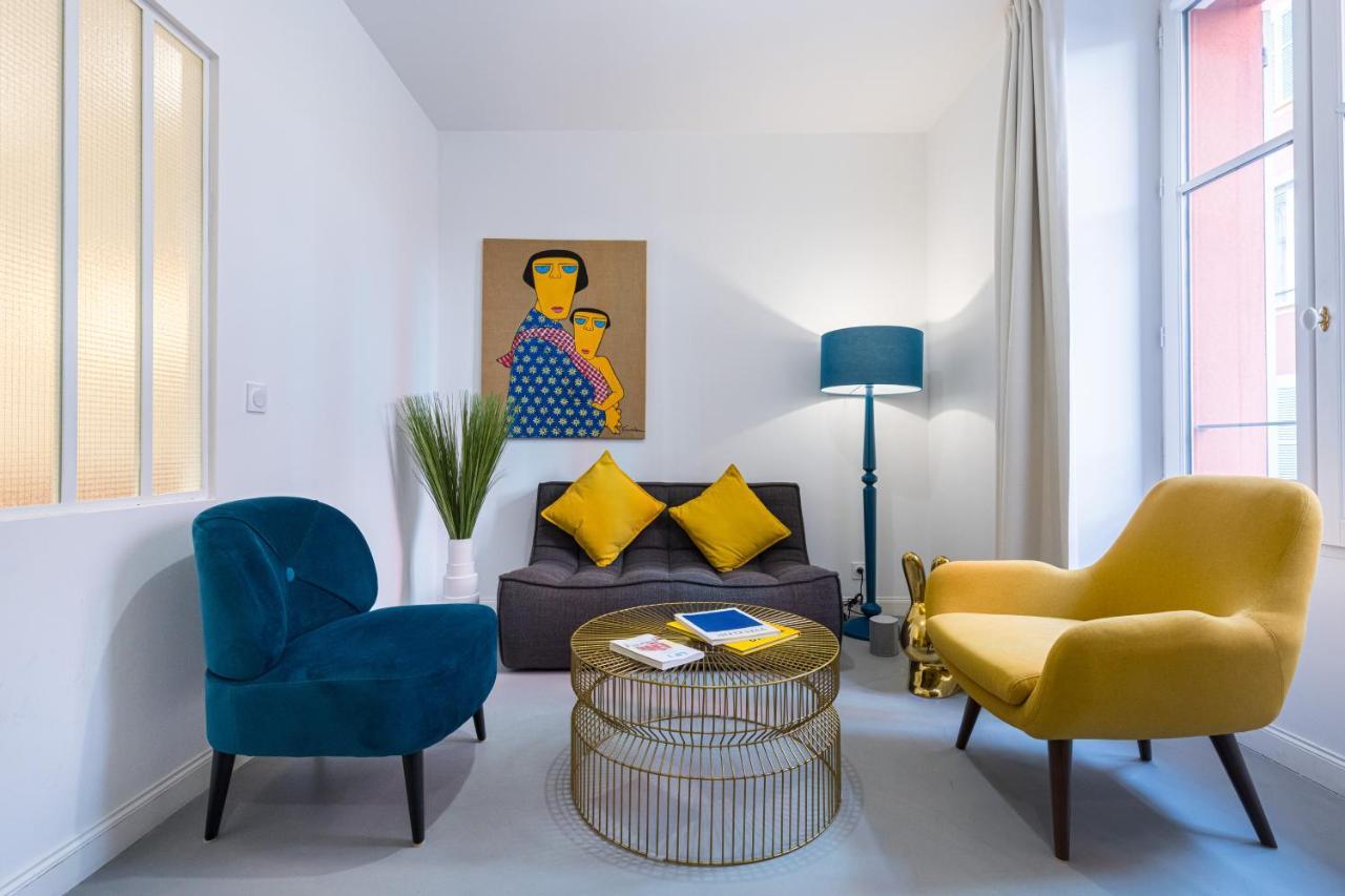 L'abeille - Boutique 4*