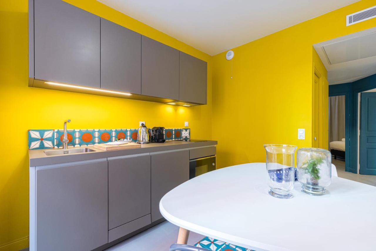 L'abeille - Boutique Hotel 4*