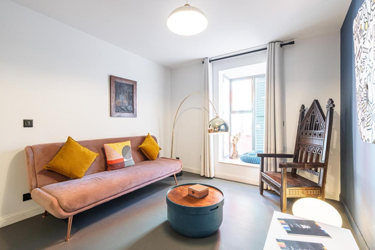 Hotel L'abeille - Boutique 4*