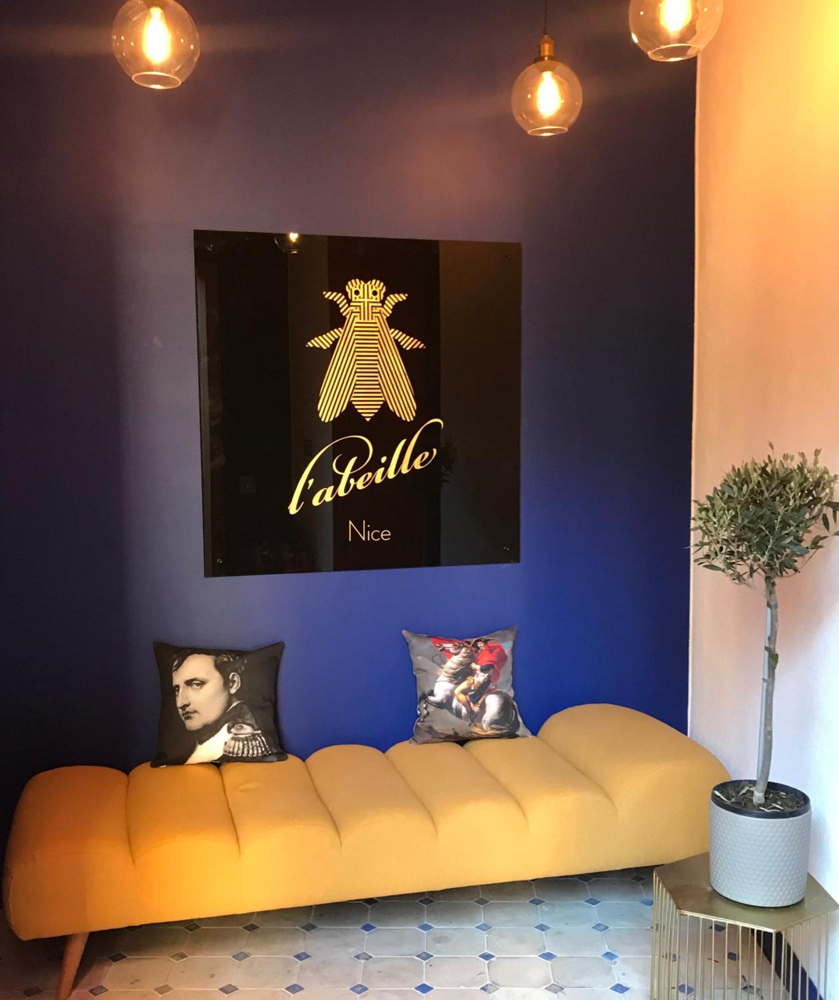 Hotel L'abeille - Boutique