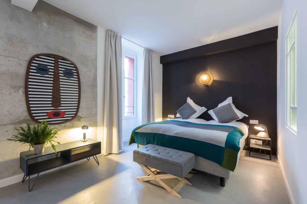 L'abeille - Boutique Hotel Nice