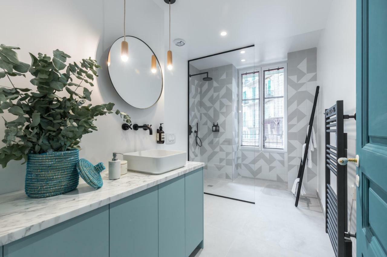 L'abeille - Boutique Hotel Nice