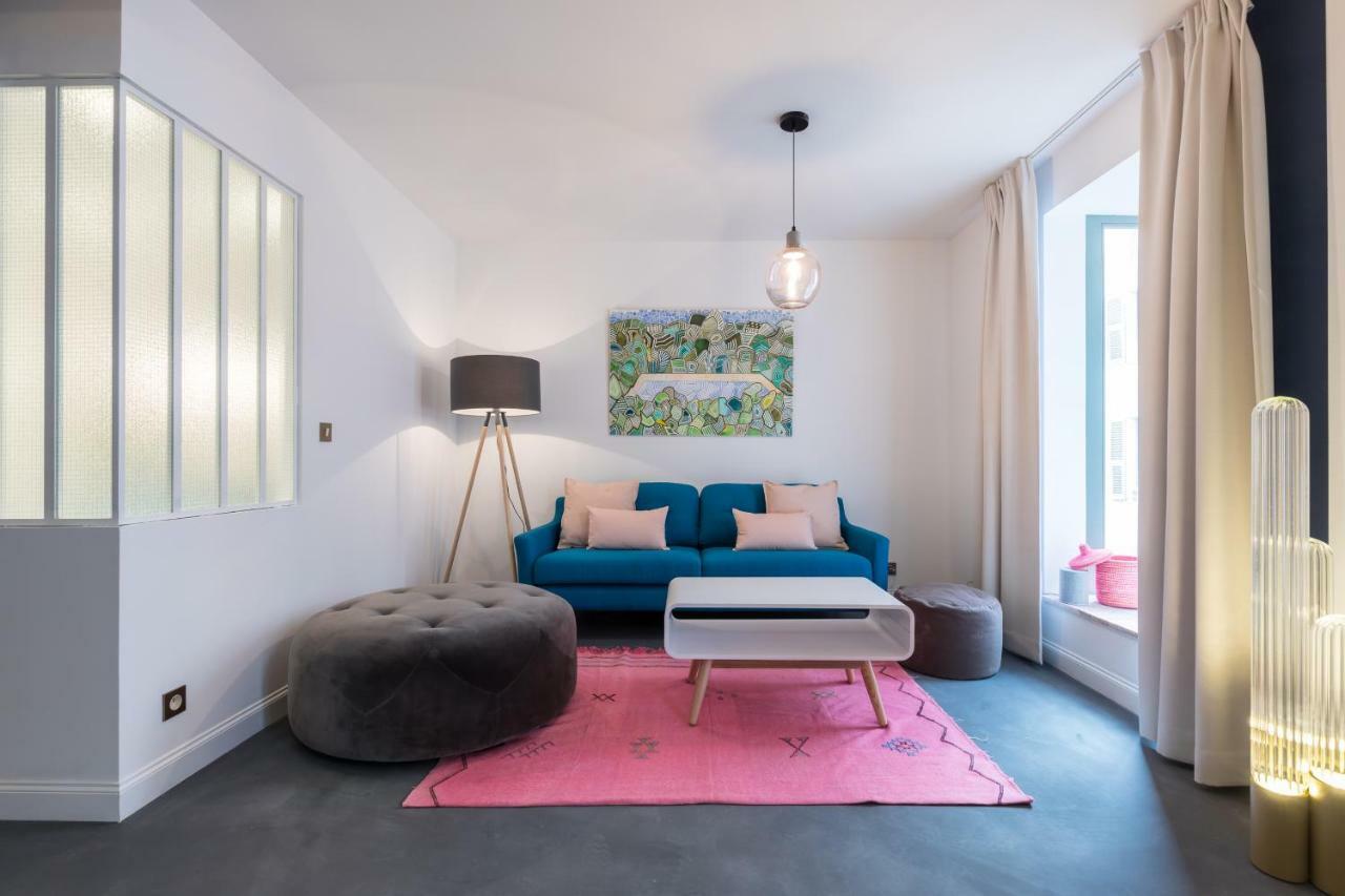 L'abeille - Boutique Hotel