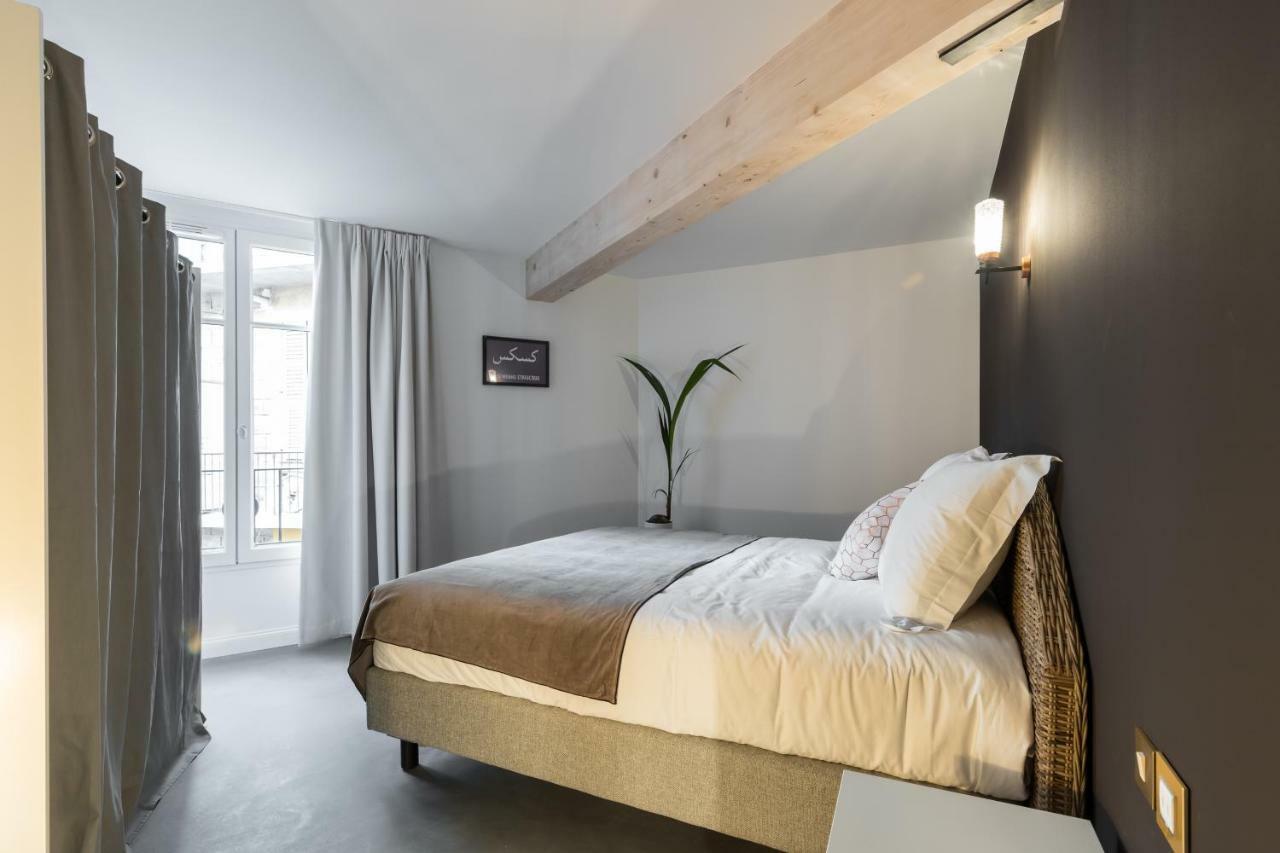 Hotel L'abeille - Boutique 4*