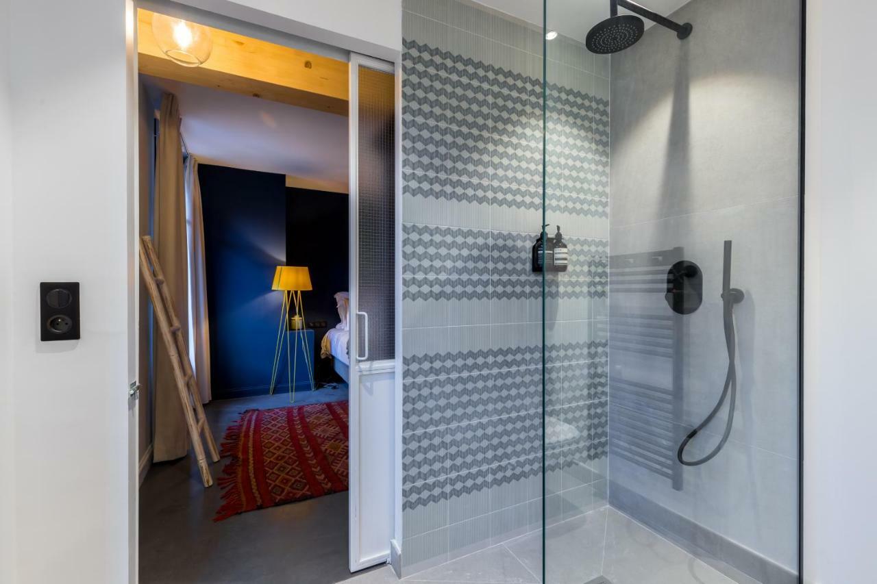 L'abeille - Boutique 4* Nice