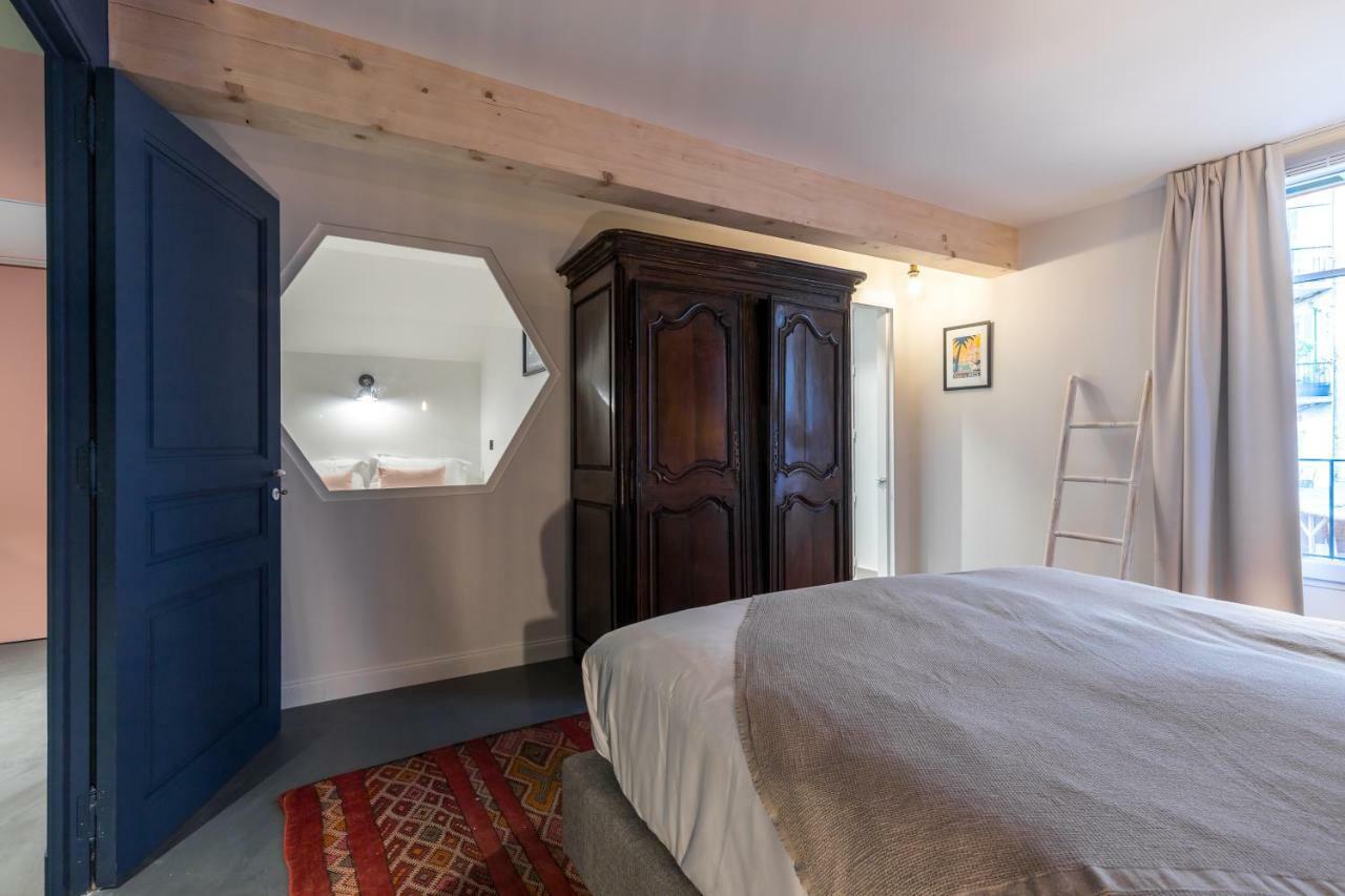 Hotel L'abeille - Boutique 4*