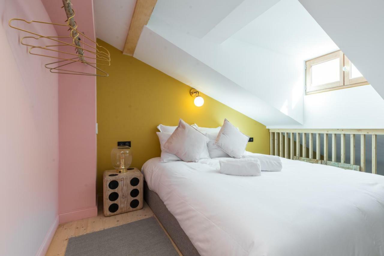 L'abeille - Boutique 4*