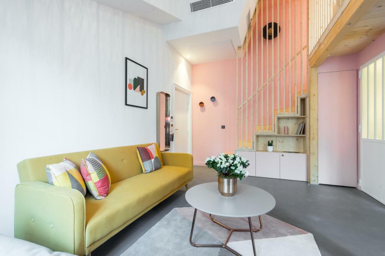 Hotel L'abeille - Boutique 4*