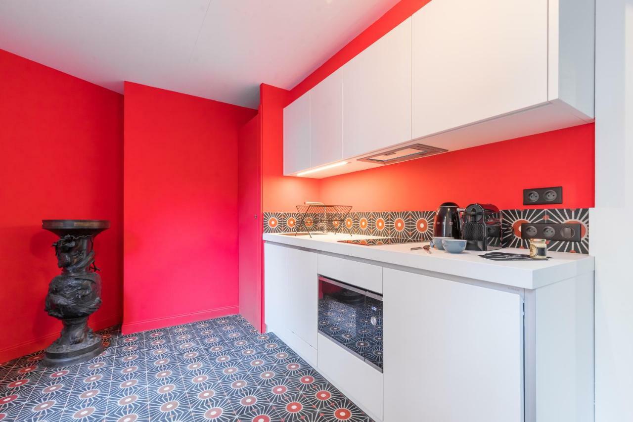 L'abeille - Boutique Hotel