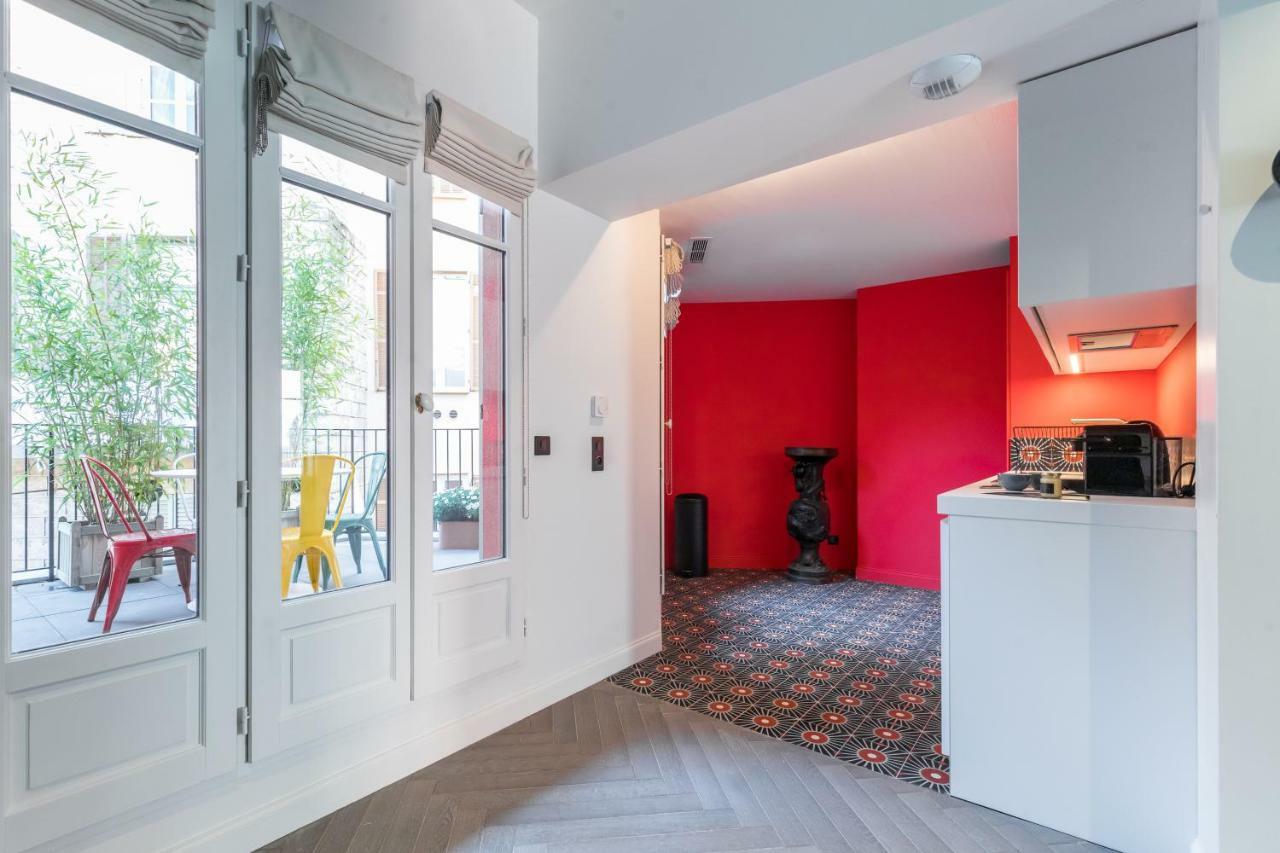 L'abeille - Boutique Hotel 4*