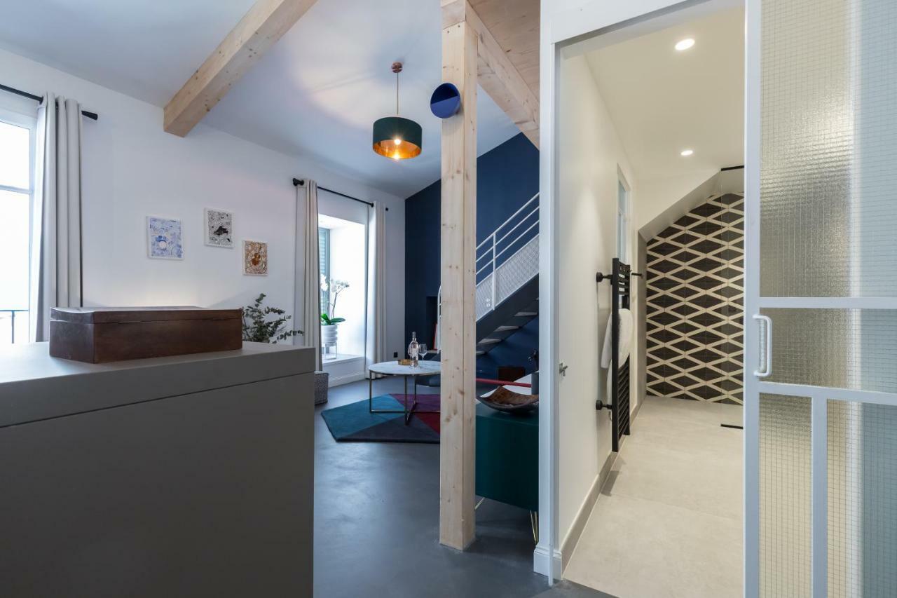 Hotel L'abeille - Boutique
