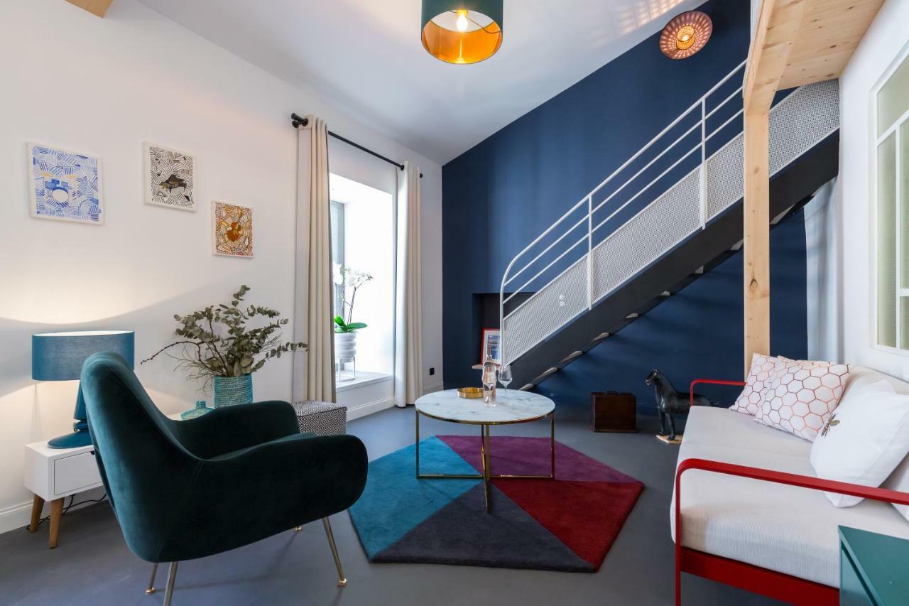 L'abeille - Boutique Hotel Nice