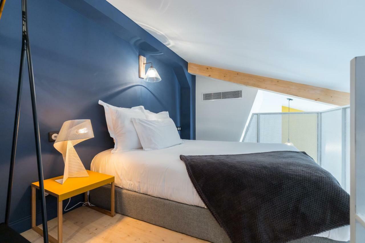 L'abeille - Boutique Hotel