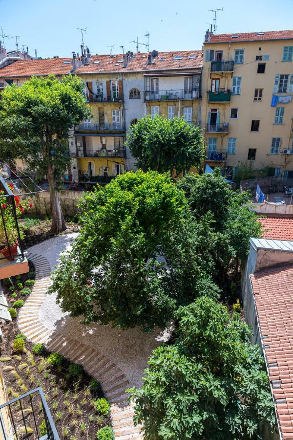 L'abeille - Boutique 4* Nice