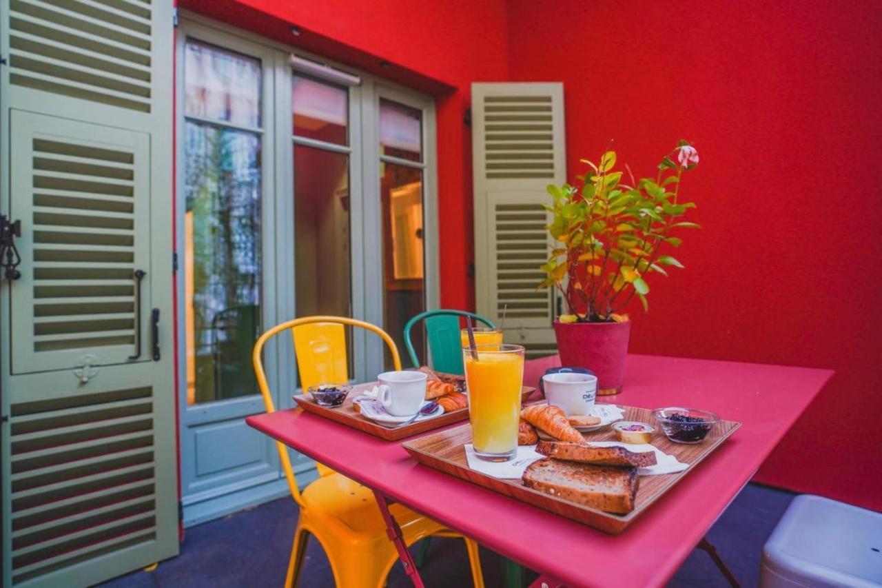 L'abeille - Boutique 4*